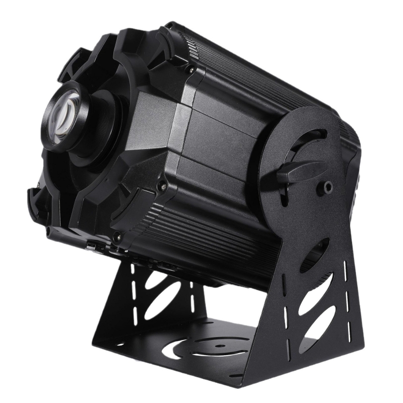 LED dynamic projection light