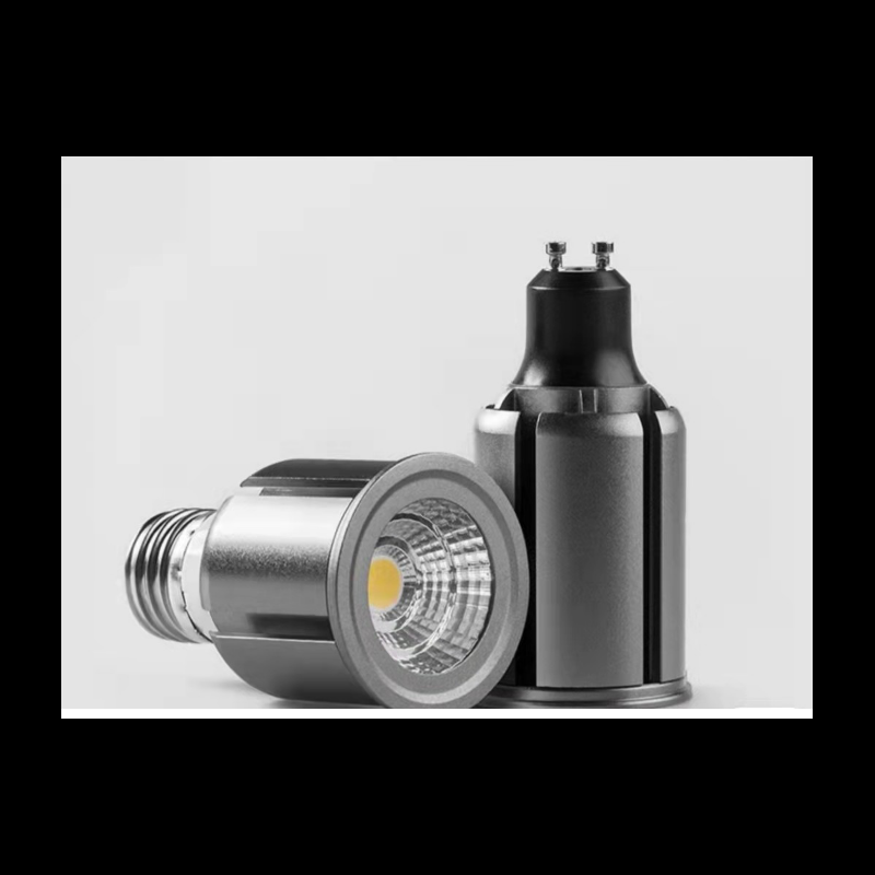 LED light cup