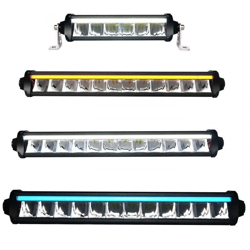 Car off-road roof light