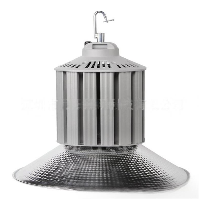 LED mine lamp