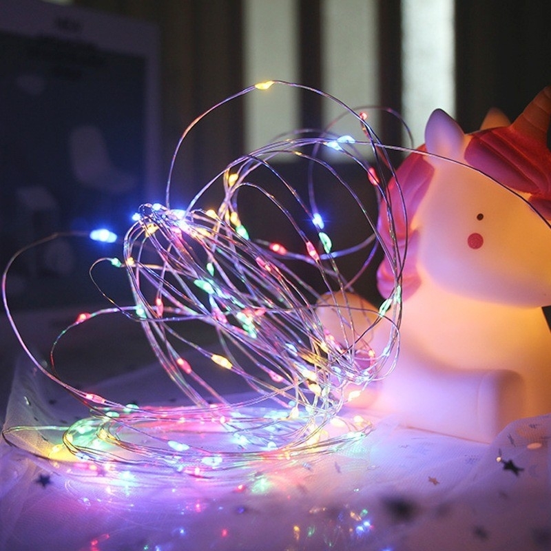 LED light string