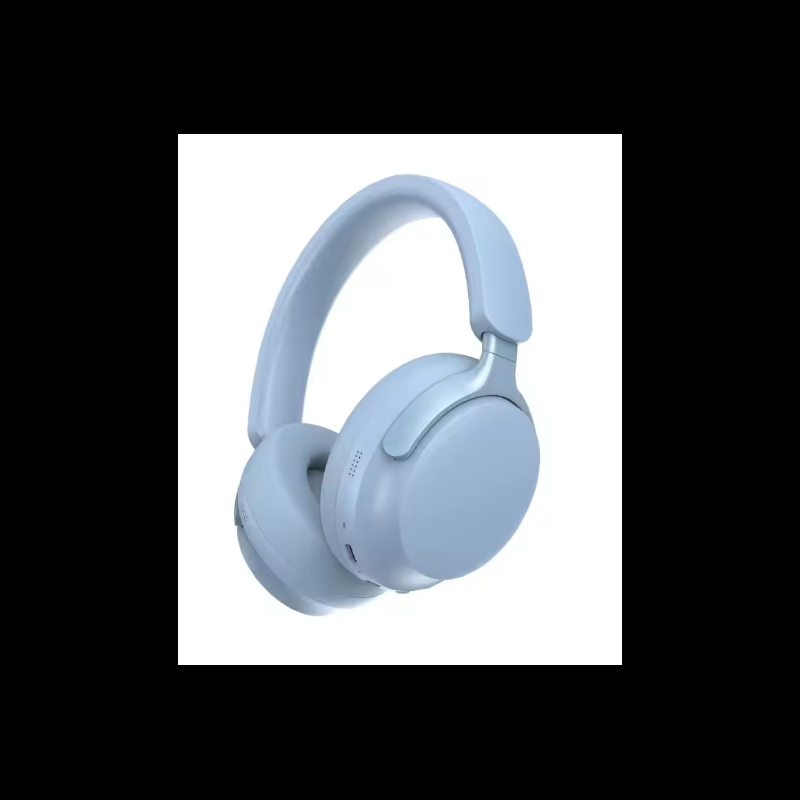 Wireless headphones