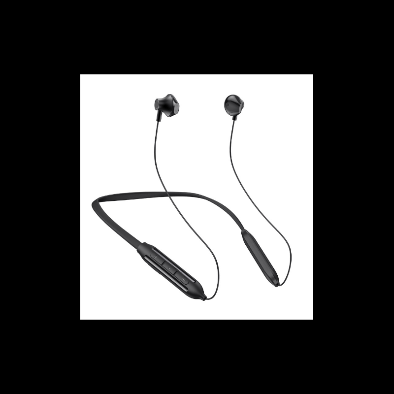 Sports earphones