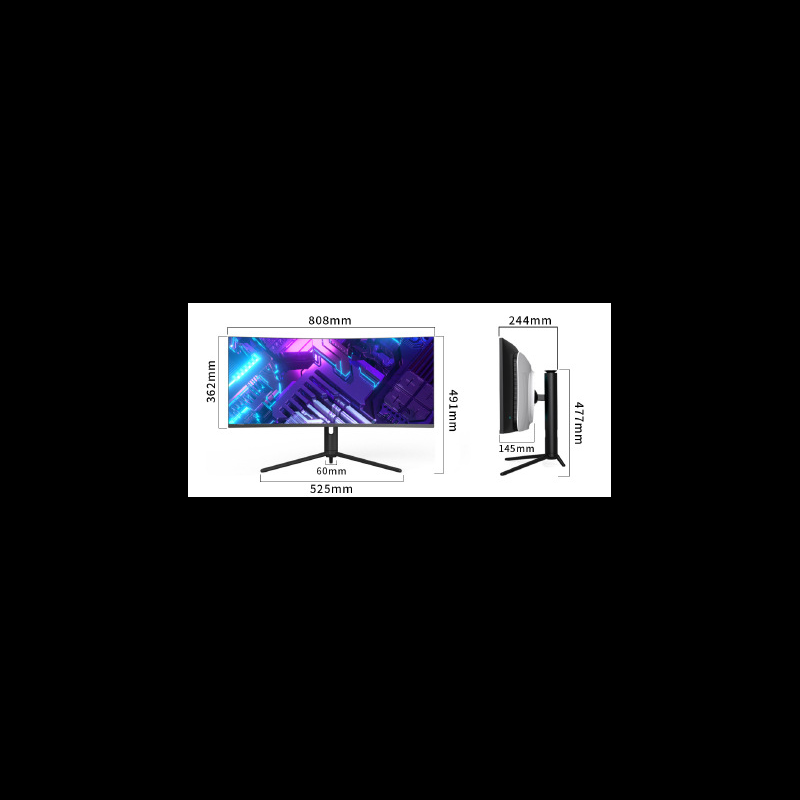 All-in-one computer