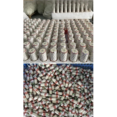 八维空间蜡烛灯系列