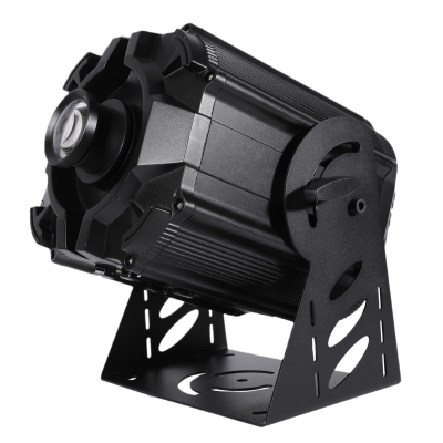 LED dynamic projection light