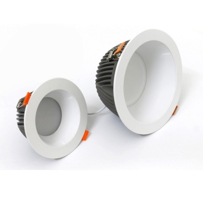 LED embedded downlight