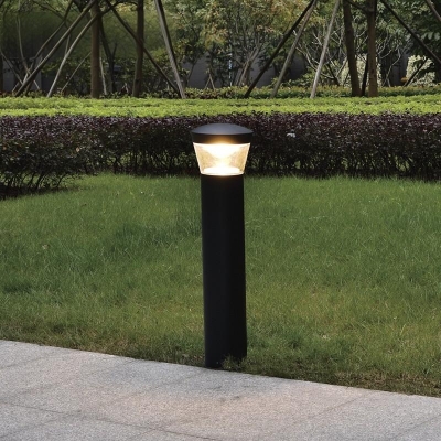 LED lawn light