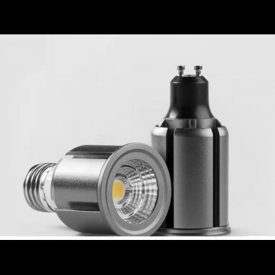 LED light cup