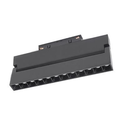 LED Magnetic Suction Light Series