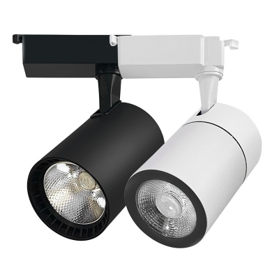 LED track light