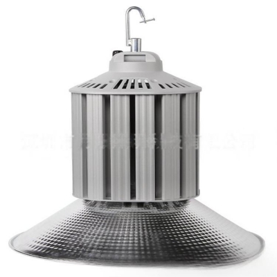LED mine lamp