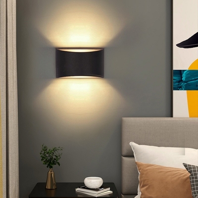 LED graffiti smart wall light