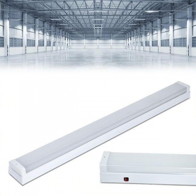LED bracket light