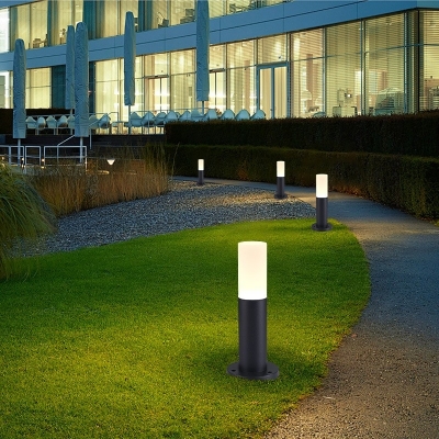 LED lawn light