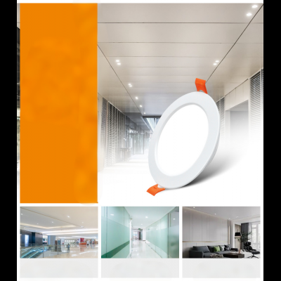 LED downlight