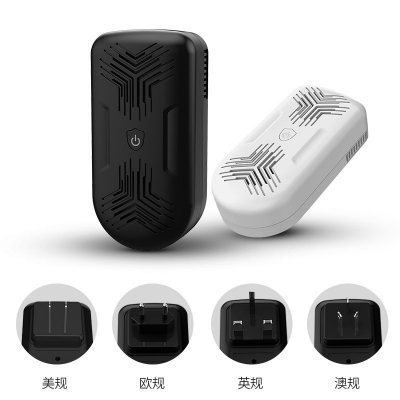 Ultrasonic pest repeller mosquito repeller