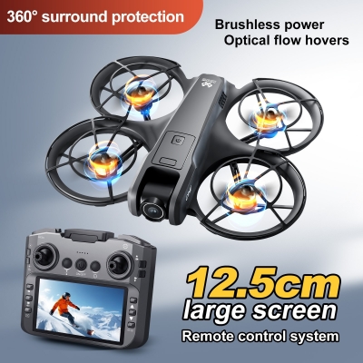 v666 drone
