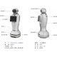 Smart reception robot