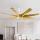 Ceiling fan light