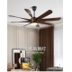 Ceiling fan light