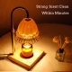 LED aromatherapy lamp