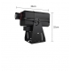 LED dynamic projection light