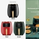 Air fryer