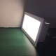 LED square recessed light
