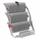 LED outdoor stadium light 600-2000W