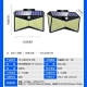 LED solar outdoor waterproof courtyard light