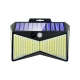 LED solar outdoor waterproof courtyard light