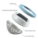 Solar Floating Light