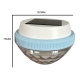 Solar Floating Light