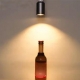 LED light cup
