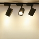 LED track light