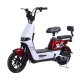 Electric two-wheeler  