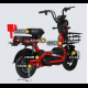 Electric two-wheeler 