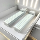 LED side light;