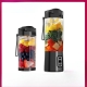 Portable multifunction juicer