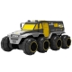 389/2000  Children‘s amphibious armored vehicle