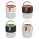 LED solar camping light