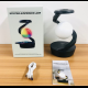 Rotating Hovering Night Light