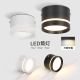 LED recessed downlight (short version)