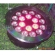 LED in-ground light
