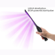 Ultraviolet disinfection stick