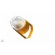 LED explosion-proof light
