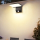 LED Foldable Wall Light