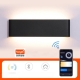 LED graffiti smart wall light