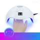 LED light therapy manicure lamp